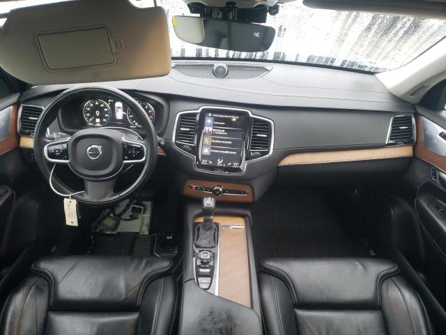Photo 8 from auction – 2016 VOLVO XC90 T6 with VIN YV4A22PL0G1000690
