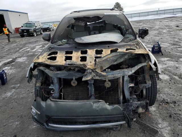 Photo 5 from auction – 2013 TOYOTA HIGHLANDER with VIN 5TDDK3EH1DS195895