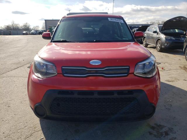Photo 5 from auction – 2019 KIA SOUL + with VIN KNDJP3A56K7660906