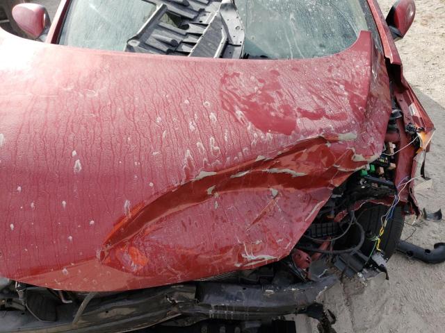 Photo 11 from auction – 2012 HYUNDAI ELANTRA GL with VIN KMHDH4AE1CU436005