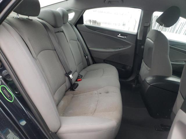 Photo 10 from auction – 2013 HYUNDAI SONATA GLS with VIN 5NPEB4AC1DH534844