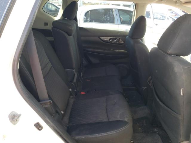Photo 11 from auction – 2017 NISSAN ROGUE S with VIN 5N1AT2MT7HC755597