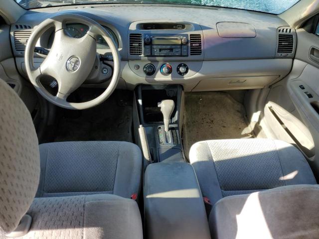 Photo 8 from auction – 2004 TOYOTA CAMRY LE with VIN 4T1BE32K94U832067