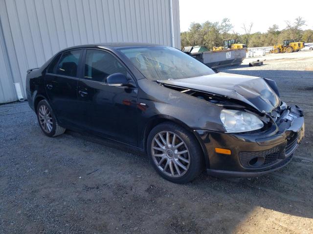 Photo 4 from auction – 2009 VOLKSWAGEN JETTA WOLF with VIN 3VWRJ71K79M061995