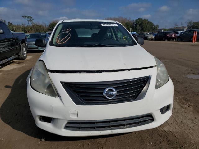 Photo 5 from auction – 2014 NISSAN VERSA S with VIN 3N1CN7AP8EL863449