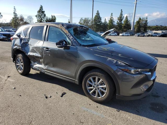 Photo 4 from auction – 2022 MAZDA CX-5 PREFE with VIN JM3KFBCM6N0609867
