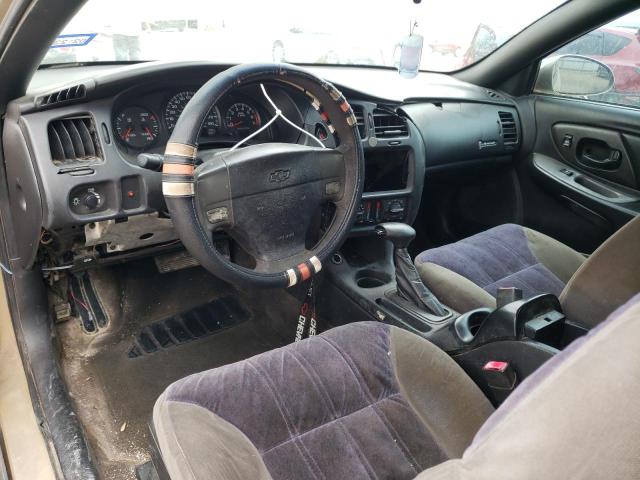 Photo 8 from auction – 2004 CHEVROLET MONTE CARL with VIN 2G1WW12E749134791