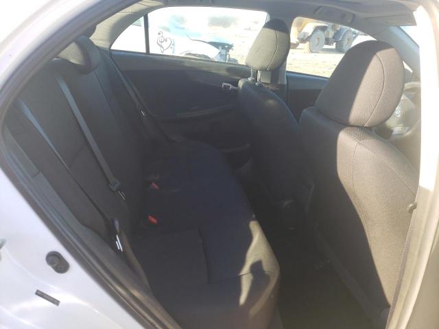 Photo 10 from auction – 2009 TOYOTA COROLLA BA with VIN 2T1BU40E69C129217