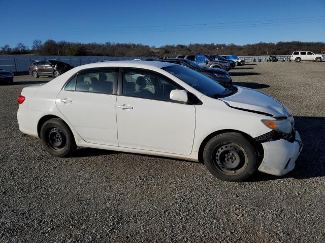 Photo 4 from auction – 2011 TOYOTA COROLLA BA with VIN 2T1BU4EE2BC587027