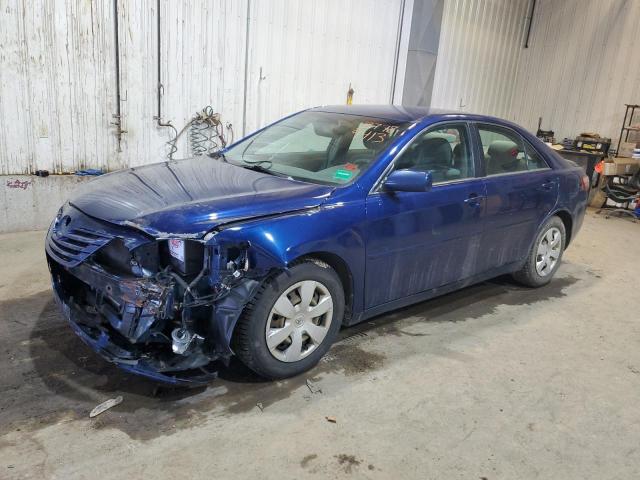 Photo 1 from auction – 2007 TOYOTA CAMRY CE with VIN 4T1BE46K47U093193