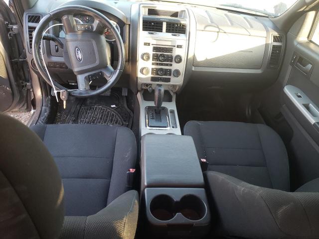 Photo 8 from auction – 2009 FORD ESCAPE XLT with VIN 1FMCU03G49KB88254