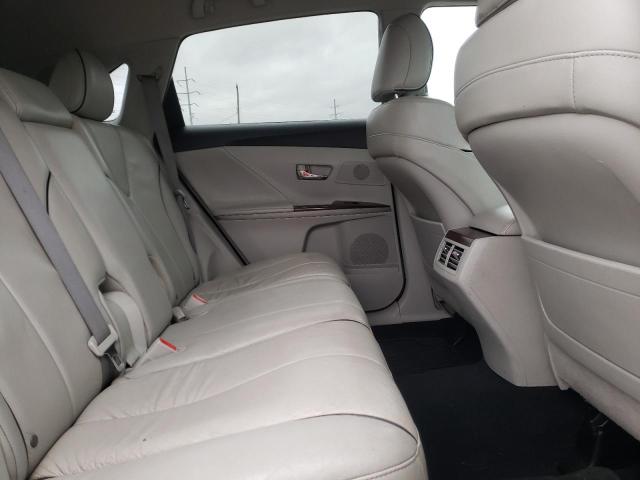 Photo 10 from auction – 2009 TOYOTA VENZA with VIN 4T3BK11A69U001078