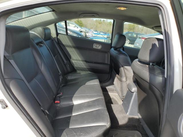 Photo 10 from auction – 2005 MITSUBISHI GALANT ES with VIN 4A3AB36F65E061274