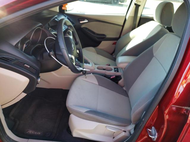 Photo 7 from auction – 2013 FORD FOCUS SE with VIN 1FADP3F29DL180824