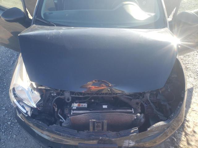 Photo 11 from auction – 2014 KIA RIO LX with VIN KNADM4A39E6413011