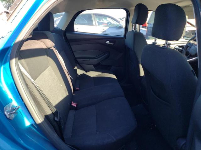 Photo 10 from auction – 2015 FORD FOCUS SE with VIN 1FADP3K21FL282417