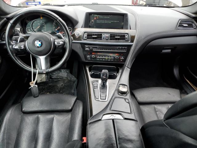 صورة رقم 8 من المزاد - 2015 BMW 640 I مع VIN WBALW3C54FC892925