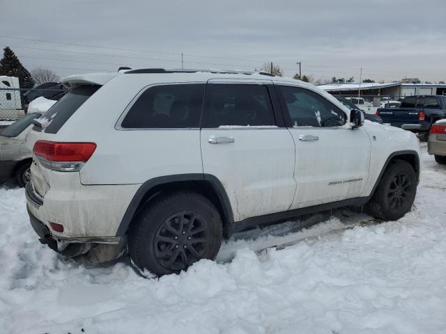 Photo 3 from auction – 2015 JEEP GRAND CHER with VIN 1C4RJFBG8FC739044