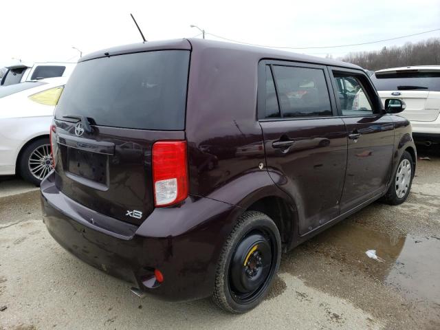 Photo 3 from auction – 2011 TOYOTA SCION XB with VIN JTLZE4FE9B1133456