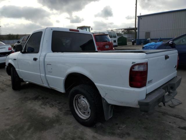 Photo 2 from auction – 2003 FORD RANGER with VIN 1FTYR10D13PA74377
