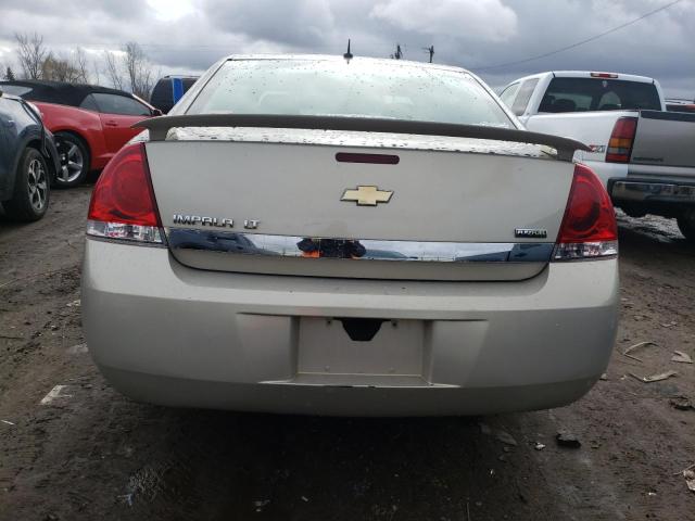 Photo 6 from auction – 2008 CHEVROLET IMPALA LT with VIN 2G1WT58K281285281