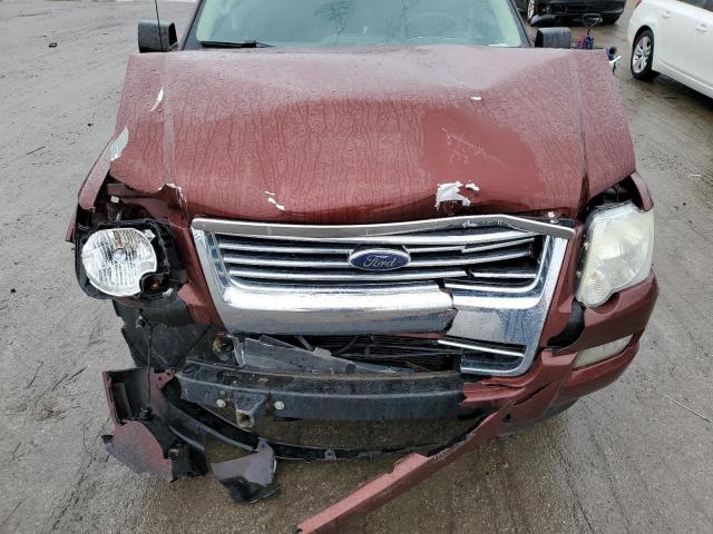 صورة رقم 12 من المزاد - 2010 FORD EXPLORER X مع VIN 1FMEU6DE0AUA81901