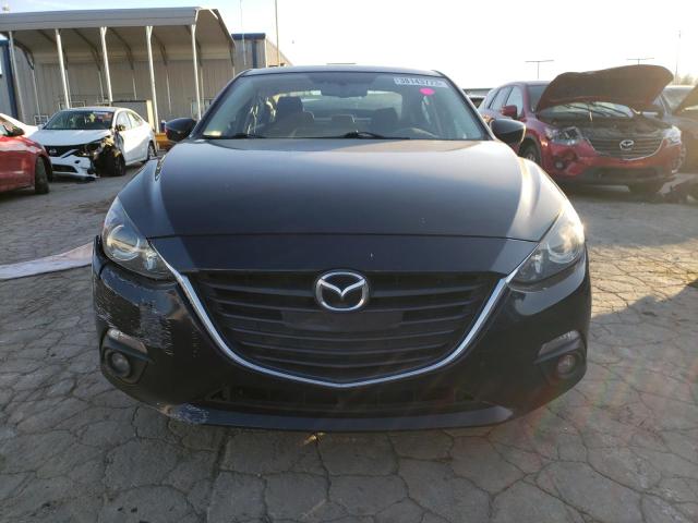 Photo 5 from auction – 2016 MAZDA 3 TOURING with VIN 3MZBM1W78GM303247