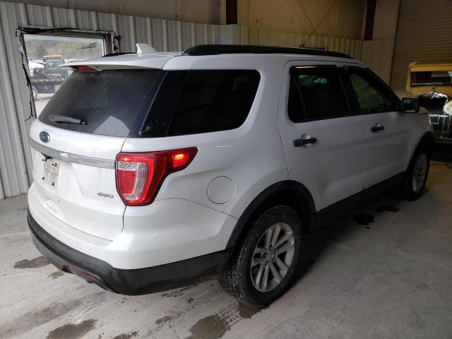 Photo 3 from auction – 2017 FORD EXPLORER with VIN 1FM5K8B8XHGD83428
