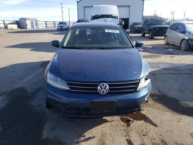 Photo 5 from auction – 2017 VOLKSWAGEN JETTA S with VIN 3VW2B7AJ2HM239574