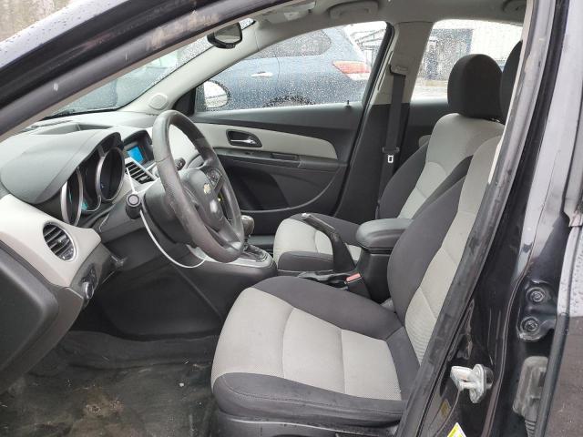 Photo 7 from auction – 2012 CHEVROLET CRUZE LS with VIN 1G1PD5SH5C7399768