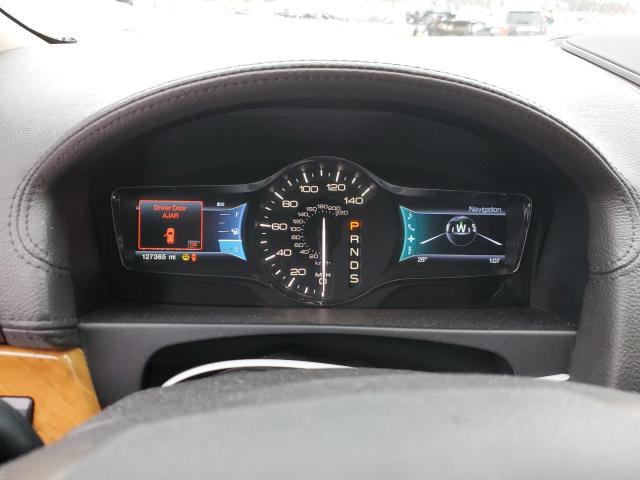Zdjęcie 9 z aukcji – 2013 LINCOLN MKX z VIN 2LMDJ8JK1DBL27007