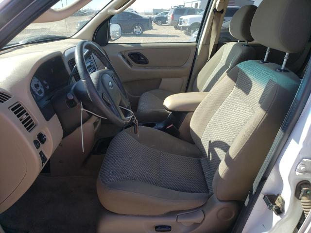Photo 7 from auction – 2003 FORD ESCAPE XLT with VIN 1FMYU03173KA69400