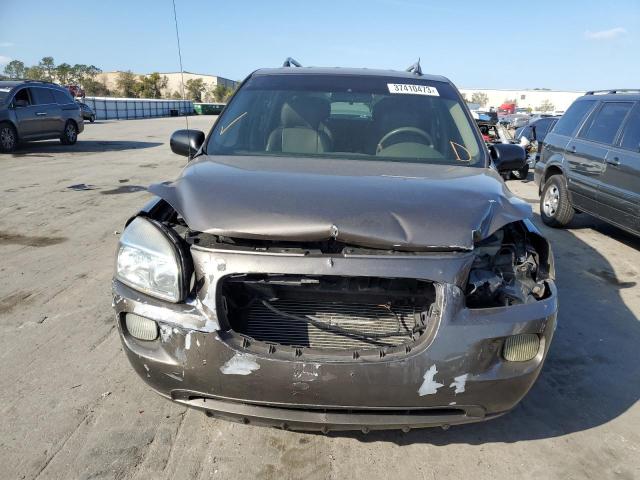 Photo 5 from auction – 2005 BUICK TERRAZA CX with VIN 5GADX33L25D204837