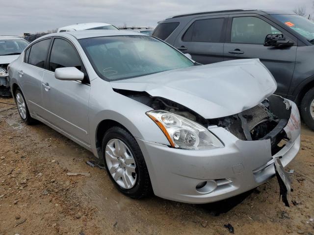 Photo 4 from auction – 2012 NISSAN ALTIMA BAS with VIN 1N4AL2AP6CC115939