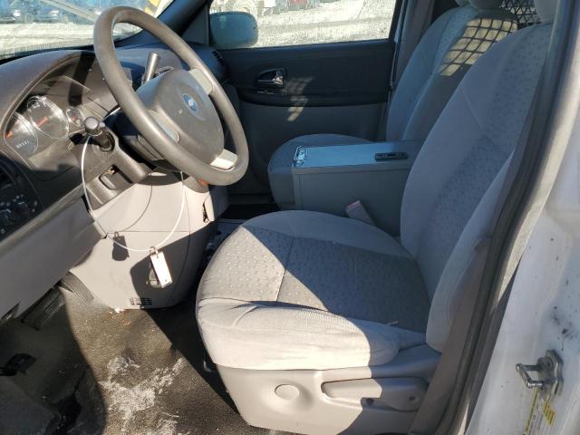 Photo 7 from auction – 2008 CHEVROLET UPLANDER I with VIN 1GBDV13WX8D137304