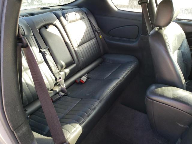 Photo 10 from auction – 2002 CHEVROLET MONTE CARL with VIN 2G1WX15K929142631