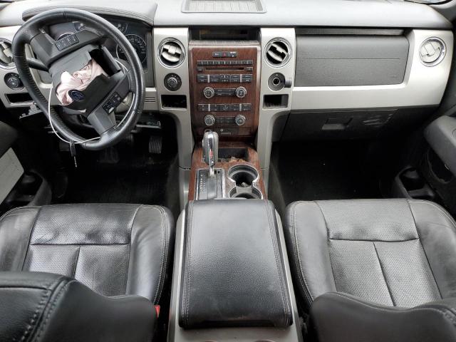 Zdjęcie 8 z aukcji – 2012 FORD F150 SUPER z VIN 1FTFW1EF3CFB63092