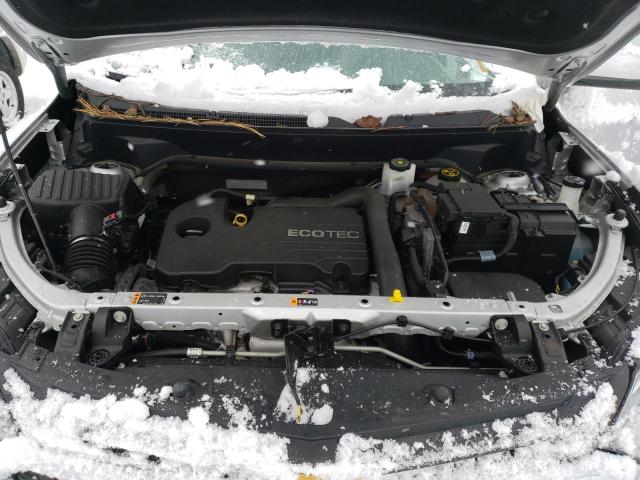 Photo 12 from auction – 2018 CHEVROLET EQUINOX LT with VIN 2GNAXSEV7J6250223