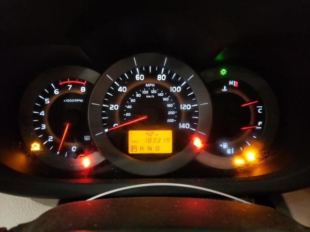 Photo 9 from auction – 2011 TOYOTA RAV4 with VIN 2T3BF4DV4BW133508