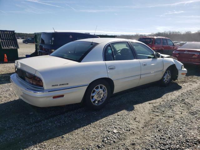 Photo 3 from auction – 2002 BUICK PARK AVENU with VIN 1G4CW54K224160781