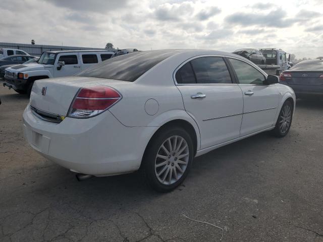 Photo 3 from auction – 2008 SATURN AURA XR with VIN 1G8ZV577X8F107309