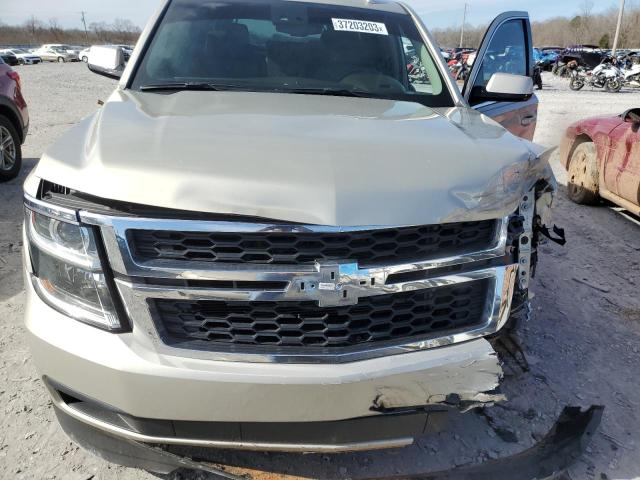Photo 11 from auction – 2016 CHEVROLET TAHOE C150 with VIN 1GNSCBKC2GR461958