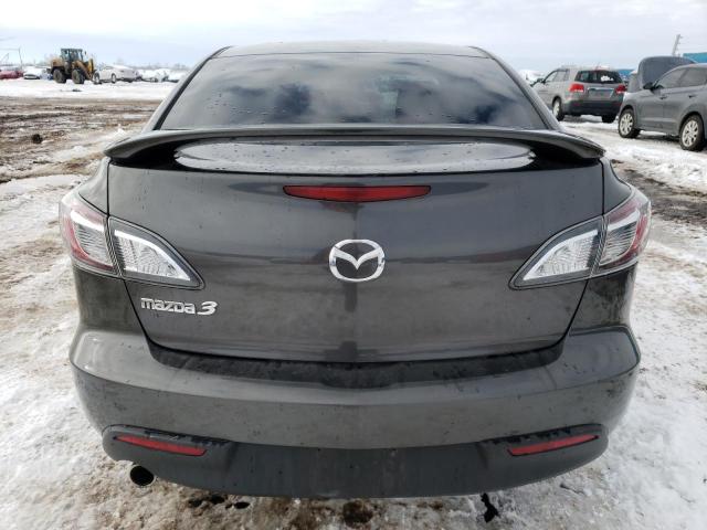 Photo 6 from auction – 2011 MAZDA 3 I with VIN JM1BL1VF6B1421978