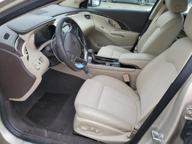 Photo 7 from auction – 2016 BUICK LACROSSE with VIN 1G4GA5G39GF144982