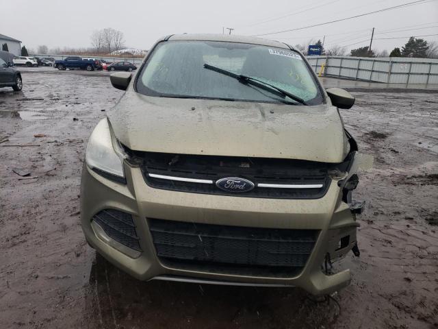 Photo 5 from auction – 2013 FORD ESCAPE SE with VIN 1FMCU0GX3DUA27479