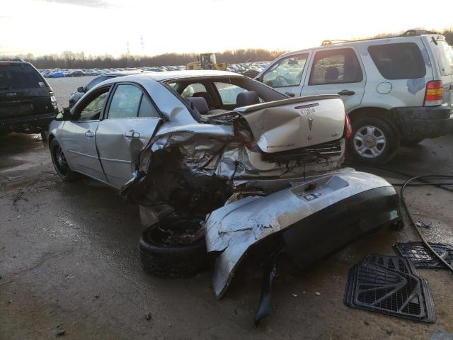 Photo 2 from auction – 2007 PONTIAC G6 BASE with VIN 1G2ZG58N174131817