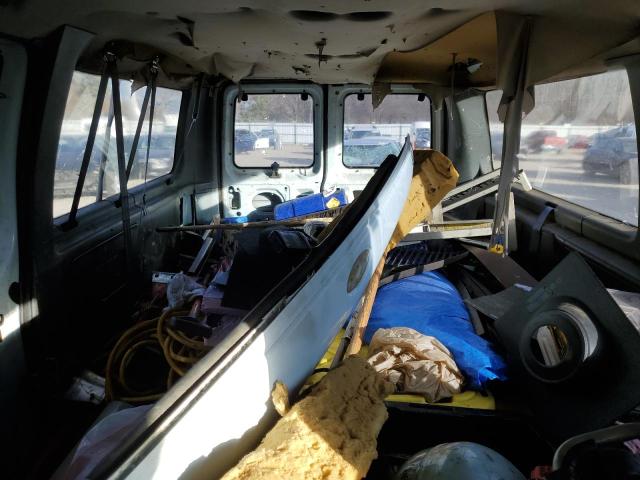 Photo 10 from auction – 1993 FORD ECONOLINE with VIN 1FBHE31HXPHB45024