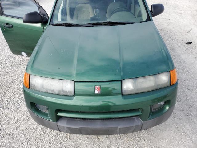 Photo 11 from auction – 2003 SATURN VUE with VIN 5GZCZ53B33S834994