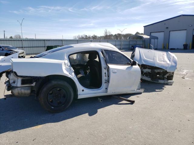 Photo 3 from auction – 2014 DODGE CHARGER PO with VIN 2C3CDXAT8EH203454