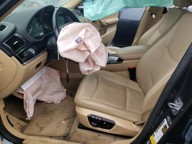 Photo 7 from auction – 2015 BMW X4 XDRIVE3 with VIN 5UXXW5C50F0E88491
